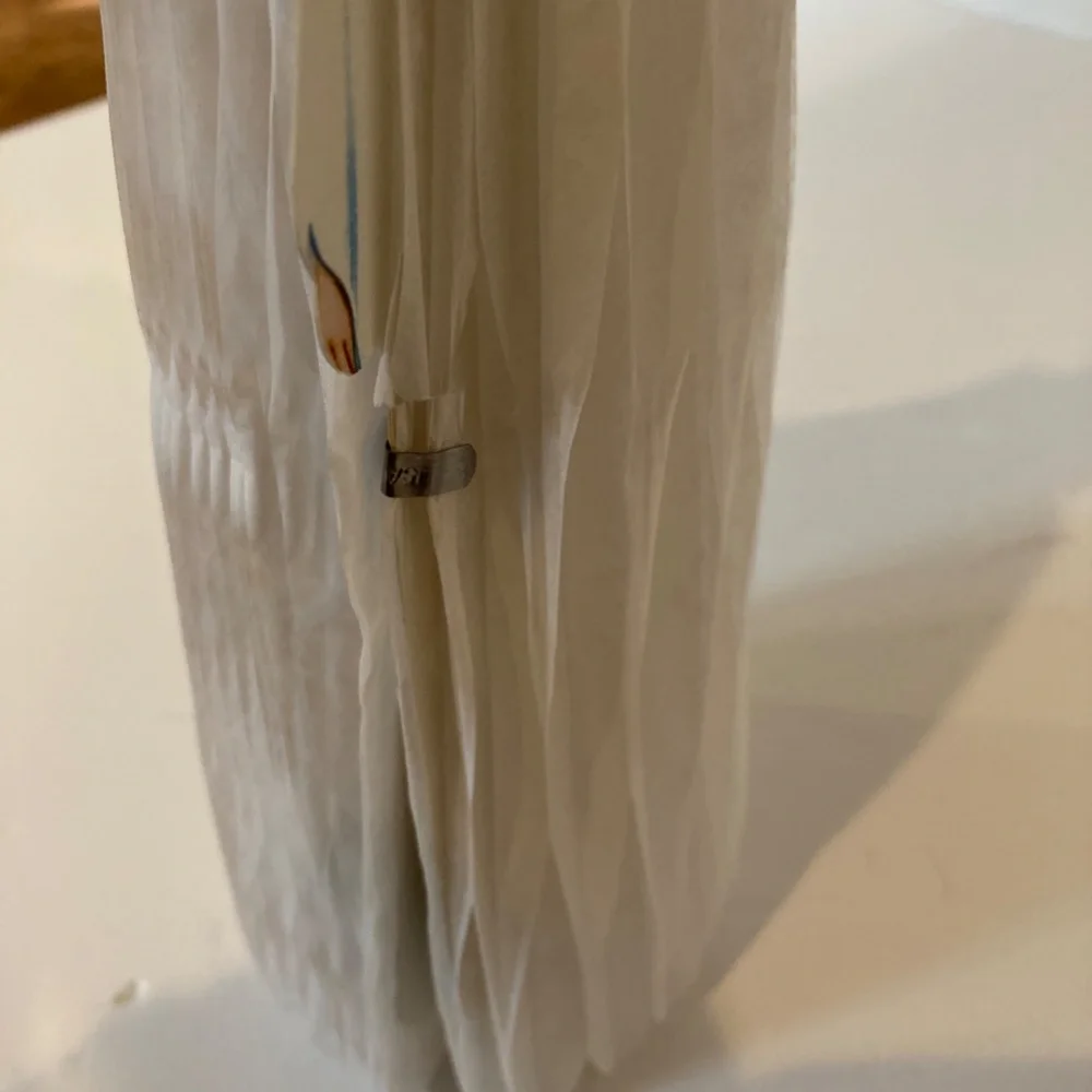 Vintage paper Graduation decoration 1976 Bestle